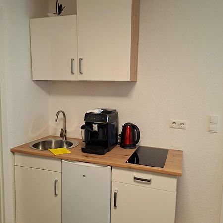 Ferienwohnung Balz-Gluck Boppard Eksteriør bilde