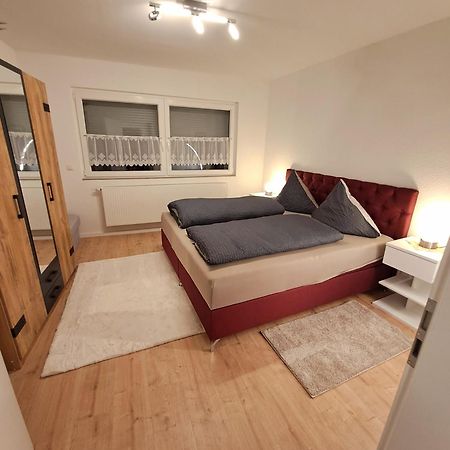 Ferienwohnung Balz-Gluck Boppard Eksteriør bilde
