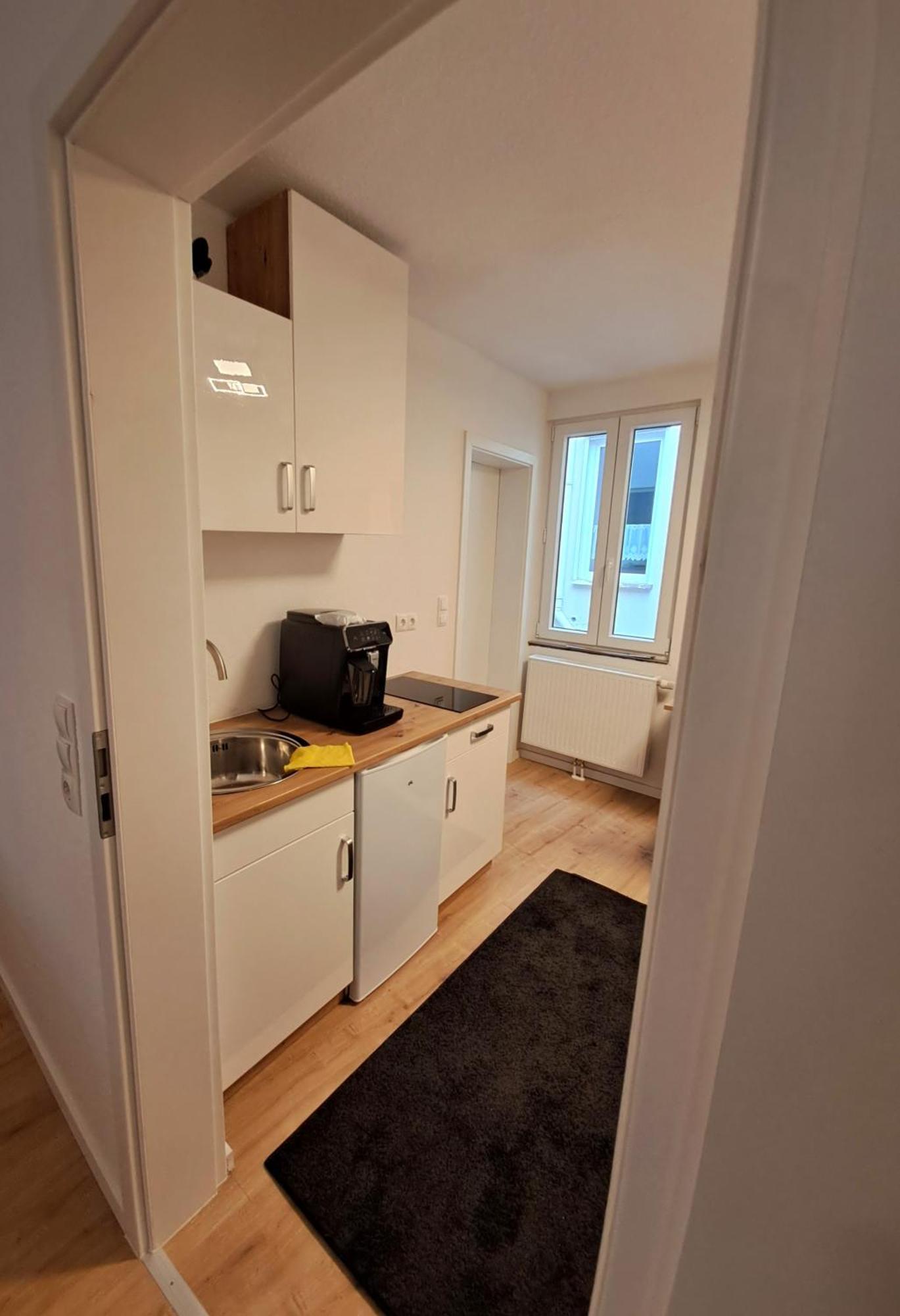 Ferienwohnung Balz-Gluck Boppard Eksteriør bilde