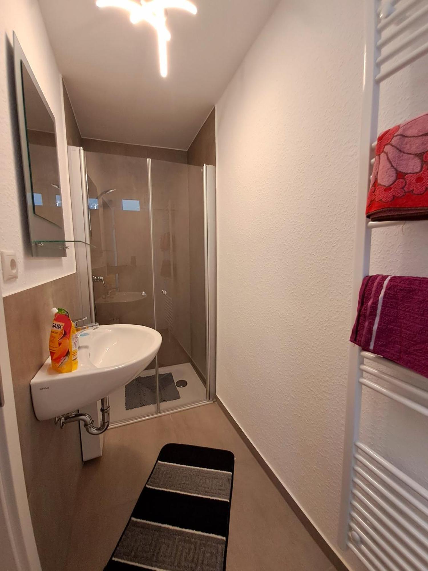 Ferienwohnung Balz-Gluck Boppard Eksteriør bilde