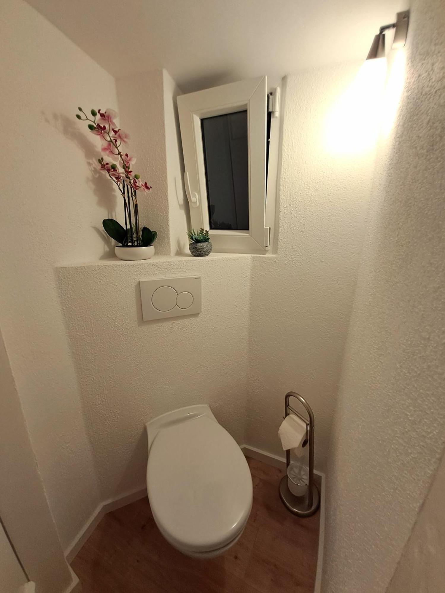 Ferienwohnung Balz-Gluck Boppard Eksteriør bilde